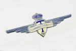 Alfa Romeo 1900C Super Sprint Coupe by Touring 1957 года